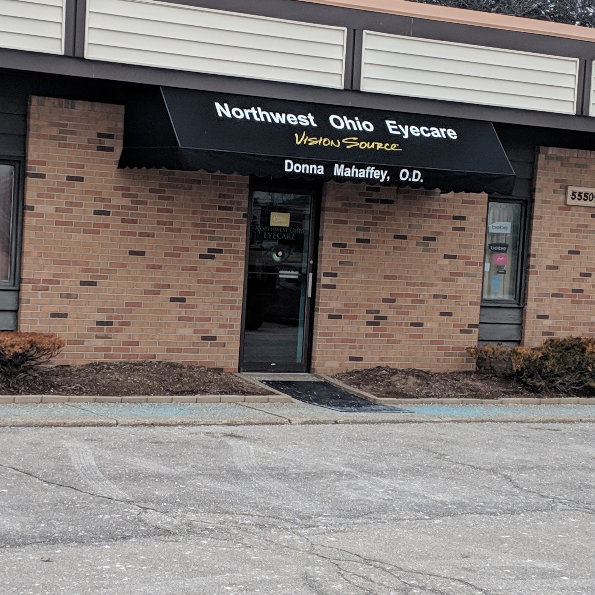 Northwest Ohio Eyecare Incorporated