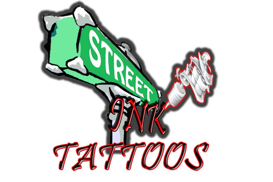 STREET INK TATTOOS