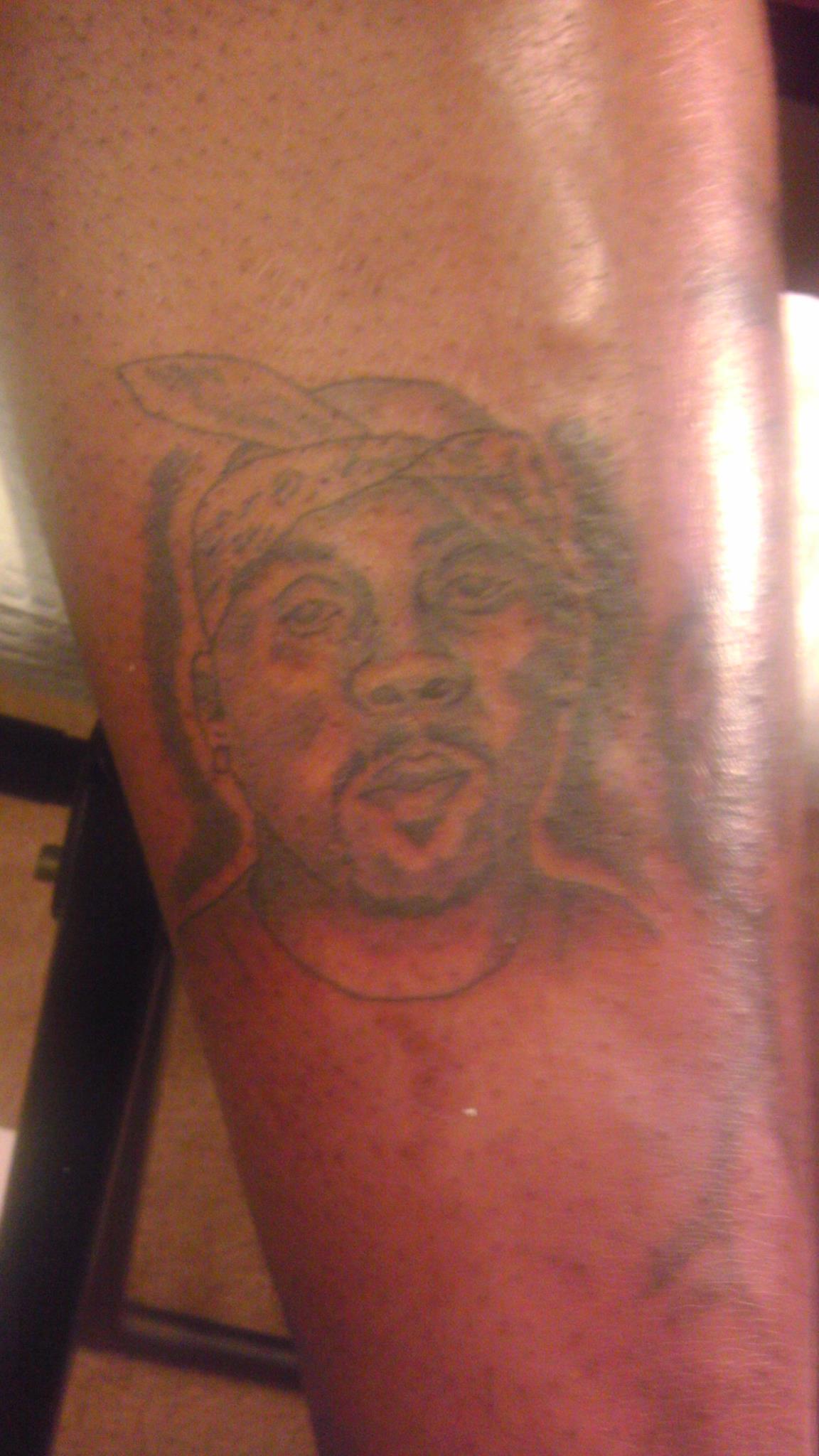 STREET INK TATTOOS