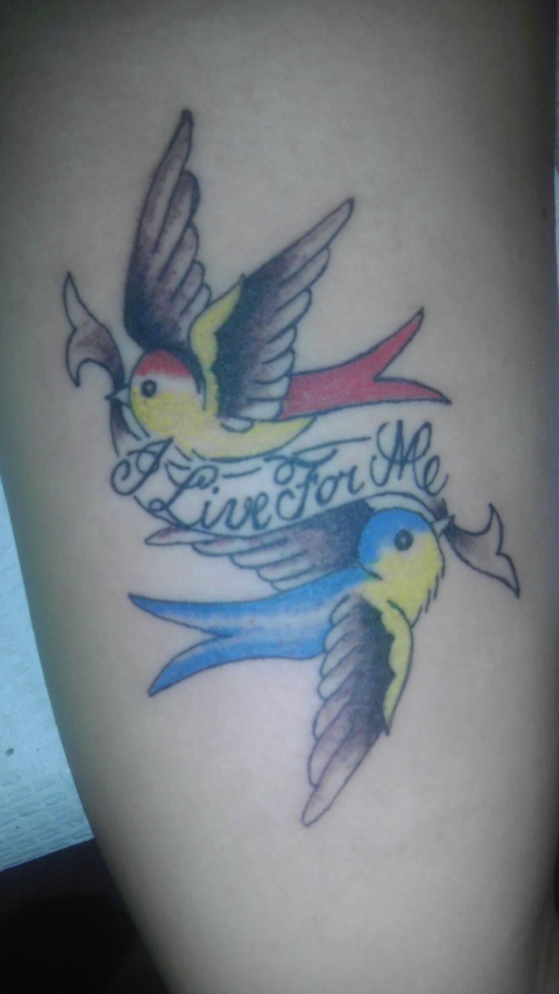 STREET INK TATTOOS