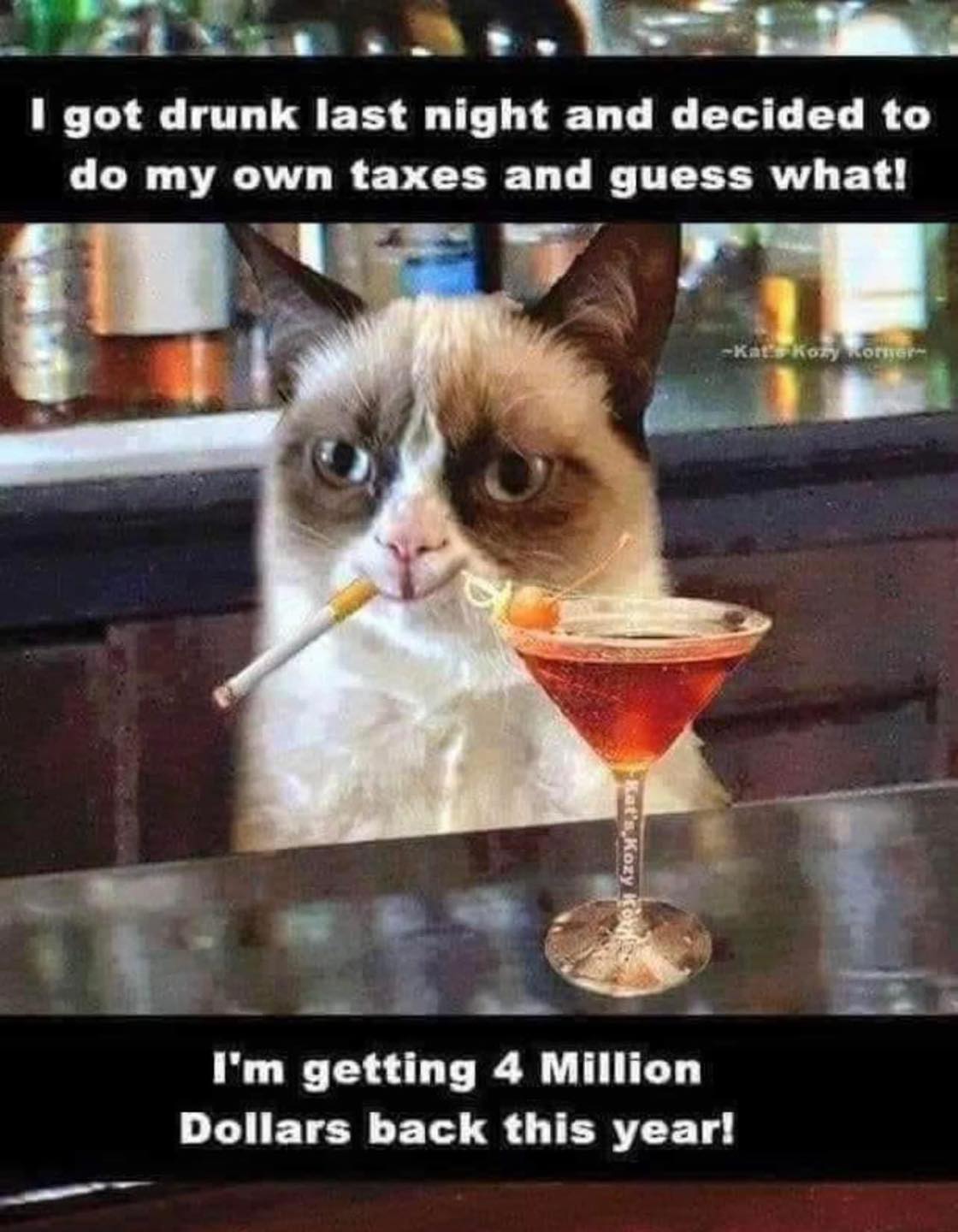 DuBois Accounting LLC