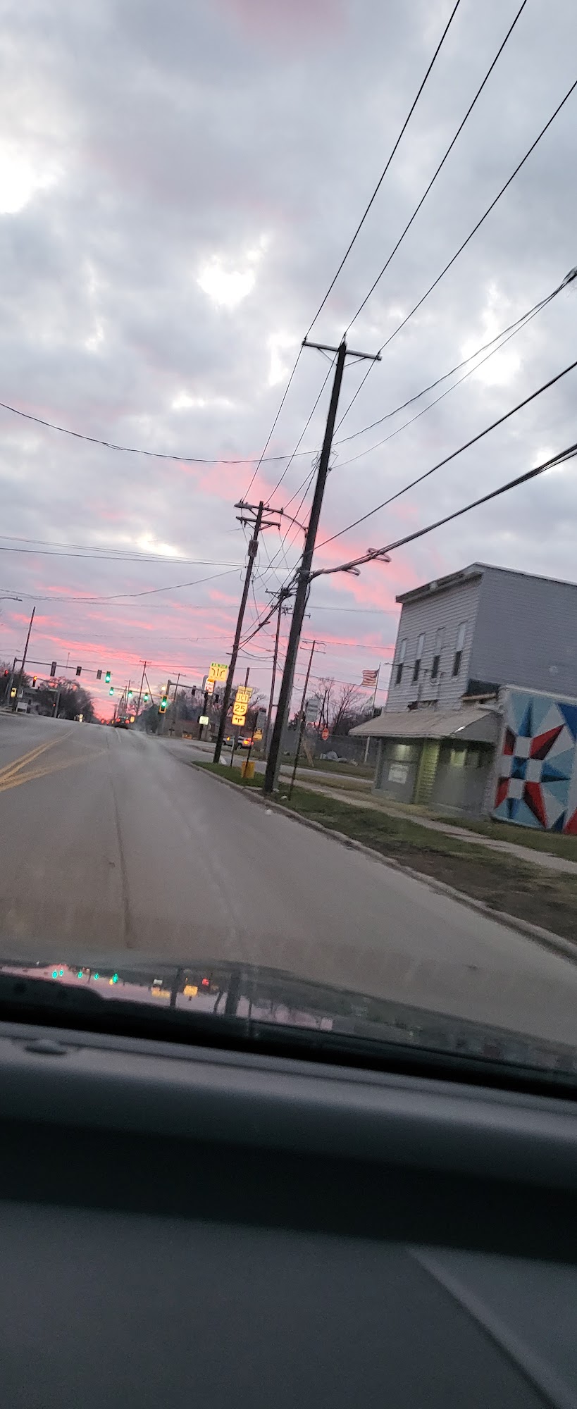 Carpets Beautiful LLC