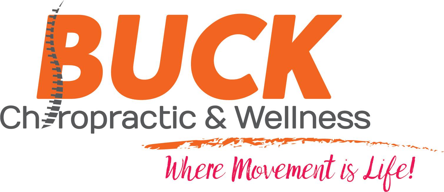 Richard F. Buck, Chiropractor