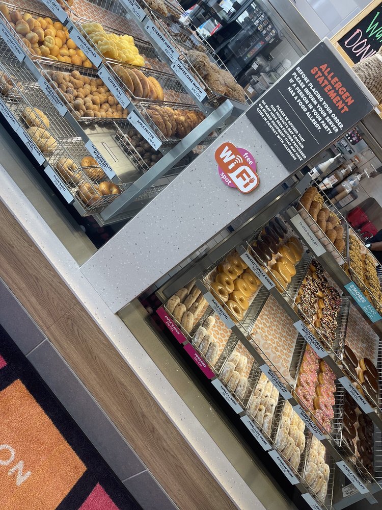 Dunkin'