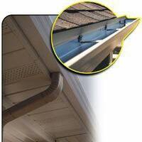 JNF Gutter Solutions inc
