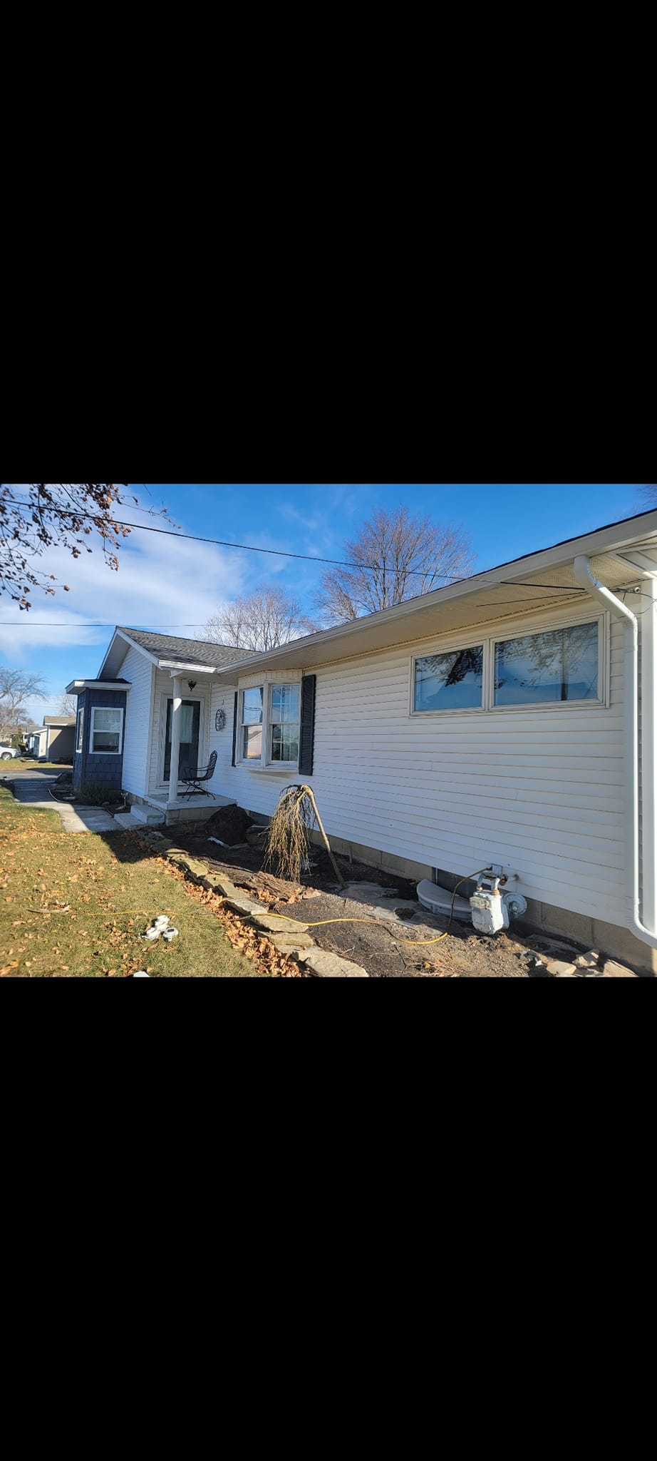 JNF Gutter Solutions inc