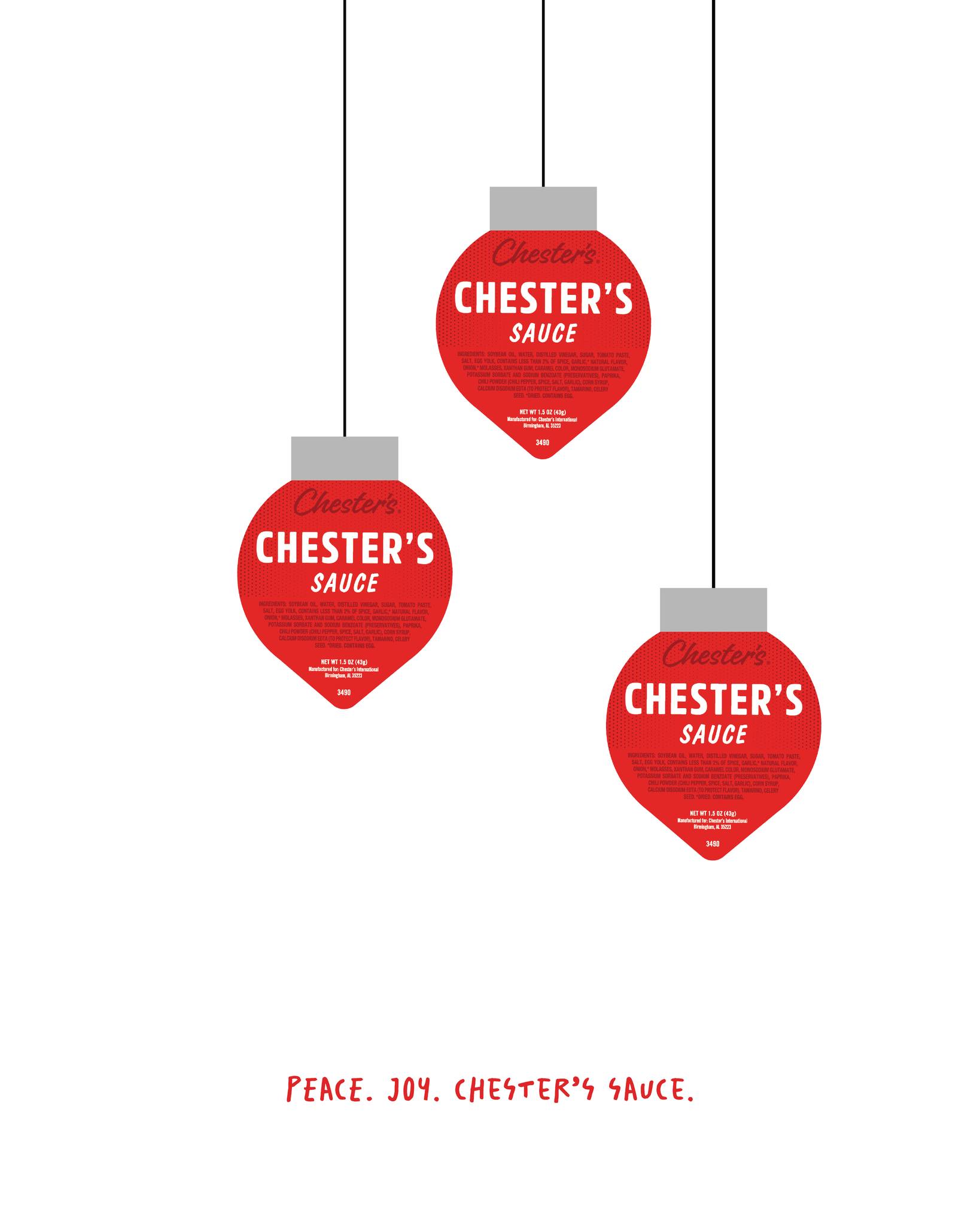 Chester's Chicken