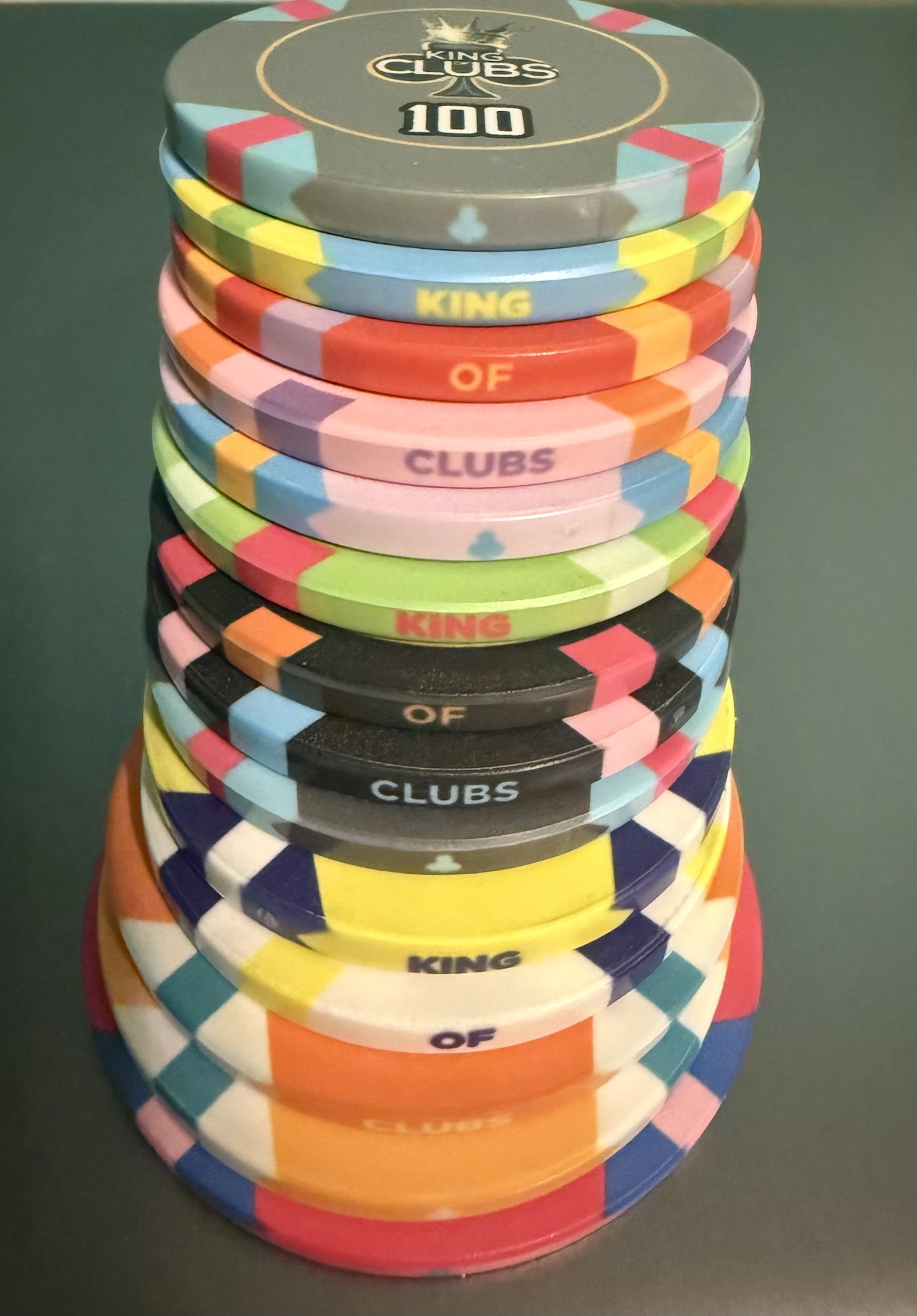 King of Clubs Social Lounge Toledo