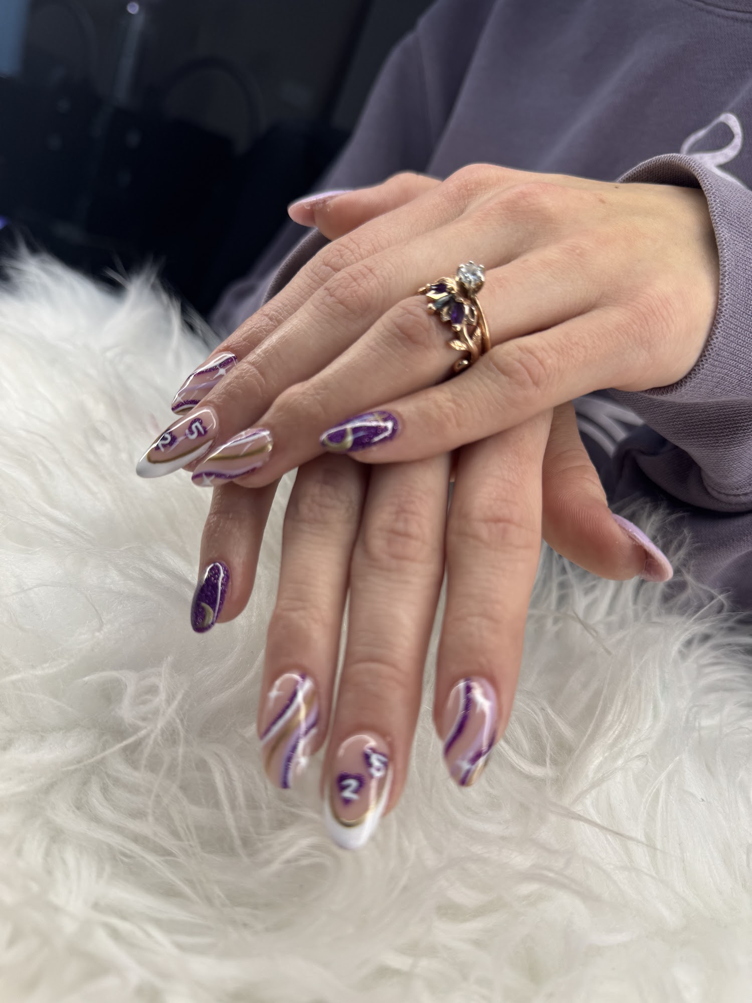 Glossed up by Dani Leigh 5350 Airport Hwy #101, Toledo Ohio 43615