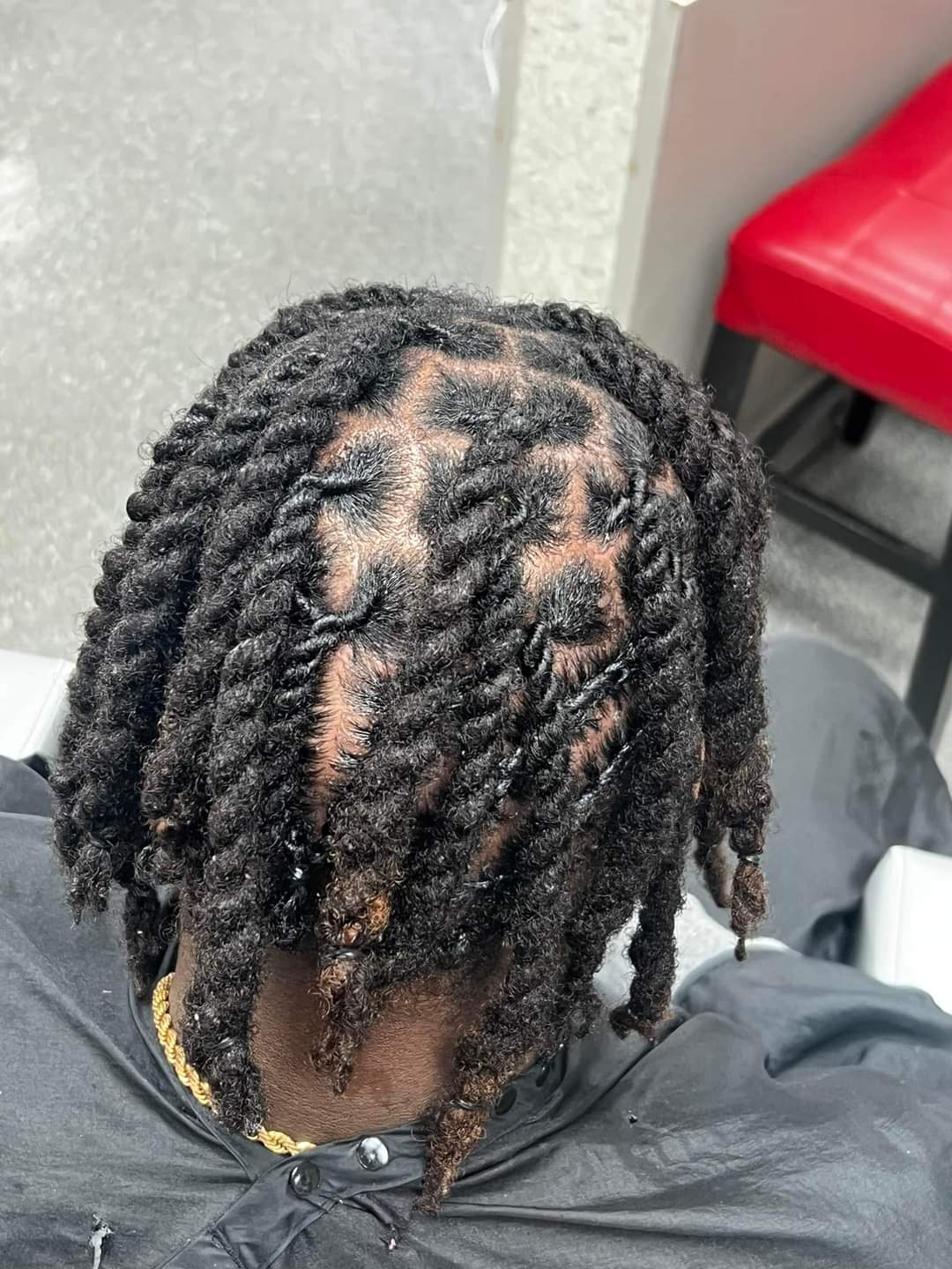 Hair Nette's Salon 4505 Monroe St, Toledo Ohio 43613