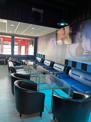 4 Seasons Hookah Lounge Toledo