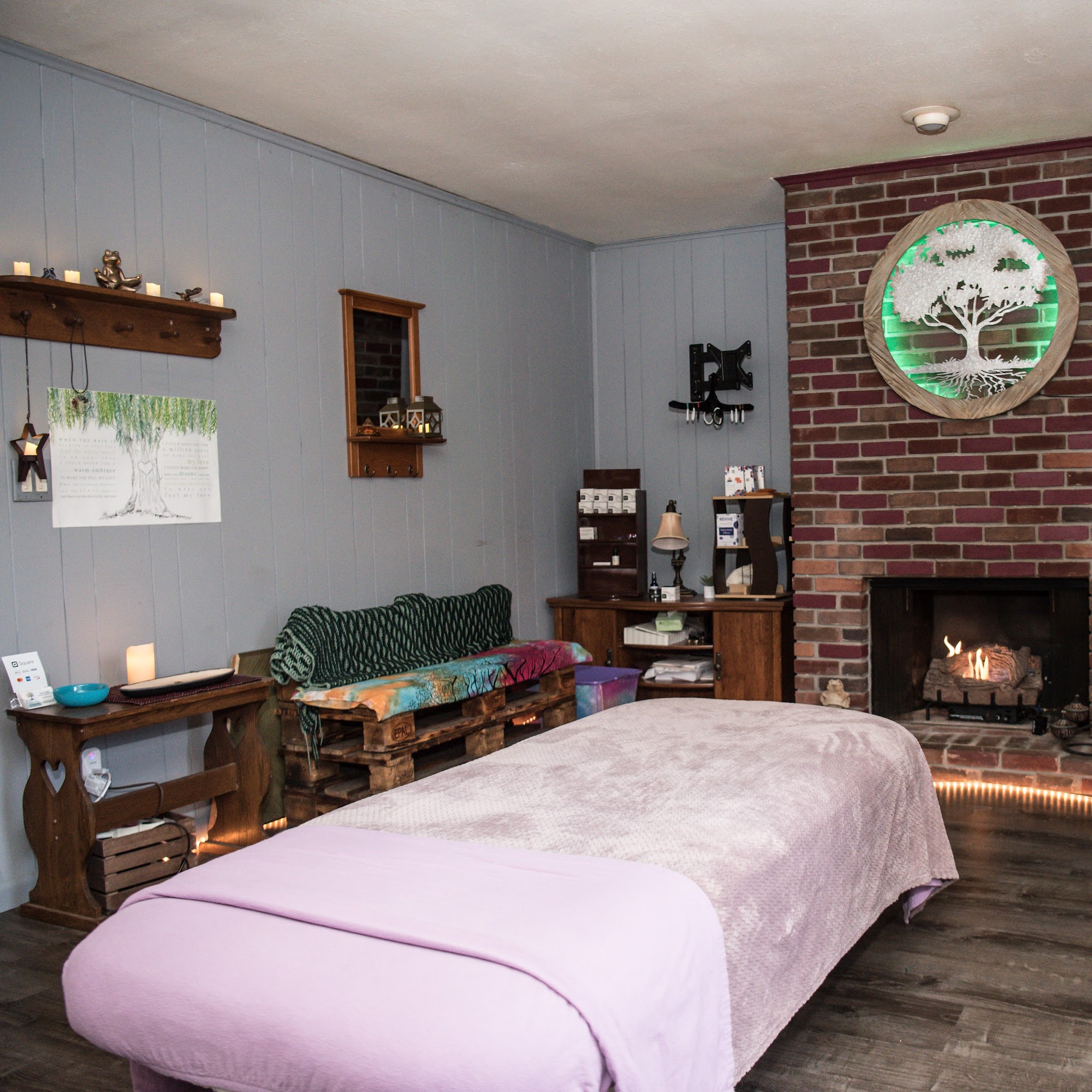 Body Dynamics by Jen Massage Therapy 3018 Elmview Dr, Toledo Ohio 43613