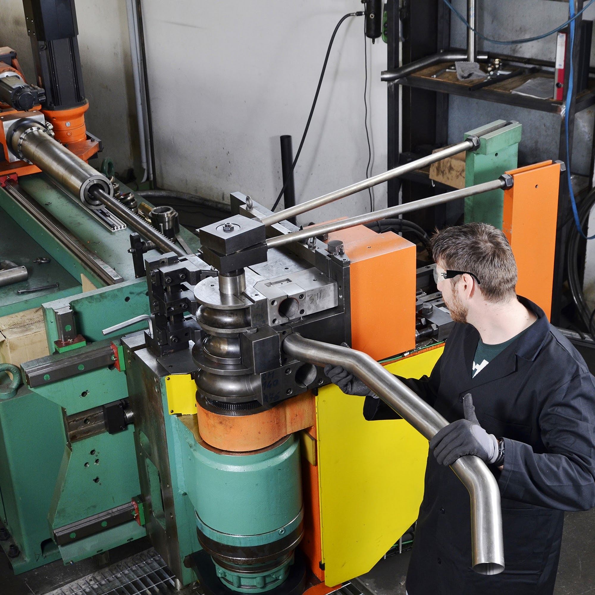 Riker Products, Inc. Toledo