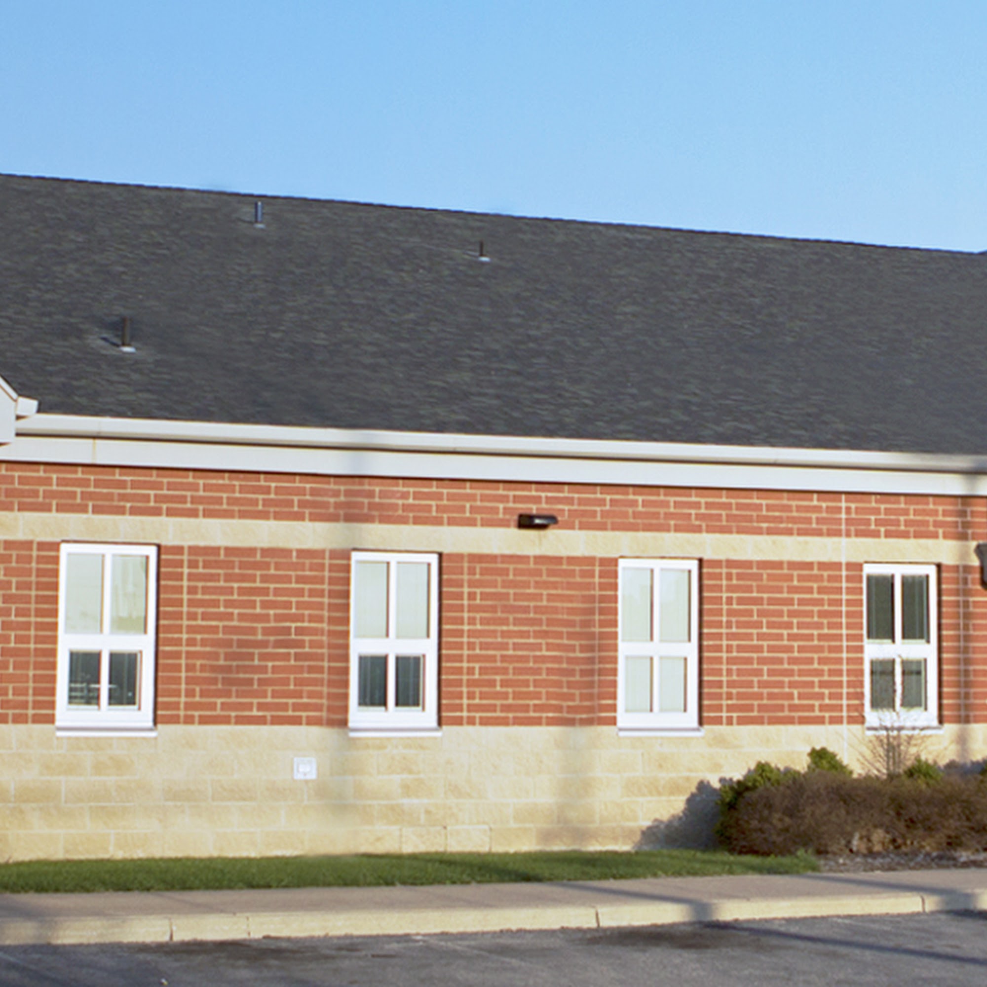 Cordelia Martin Community Health Center