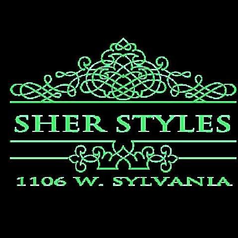 Sher Styles W Sylvania Ave, Toledo Ohio 43612