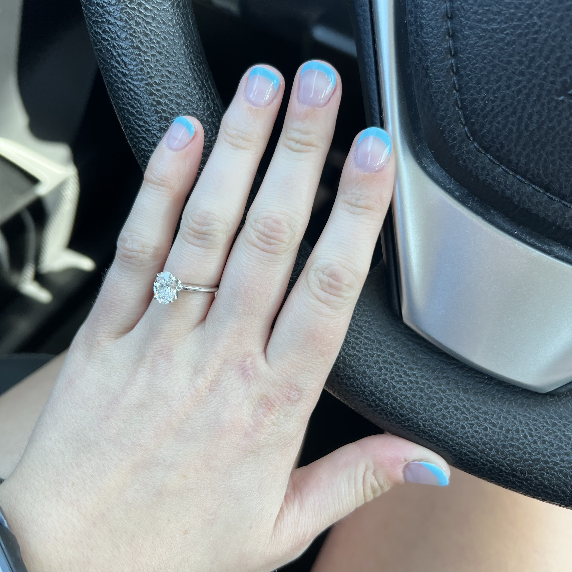 Get Polished by Dee 5166 Monroe St #303, Toledo Ohio 43623