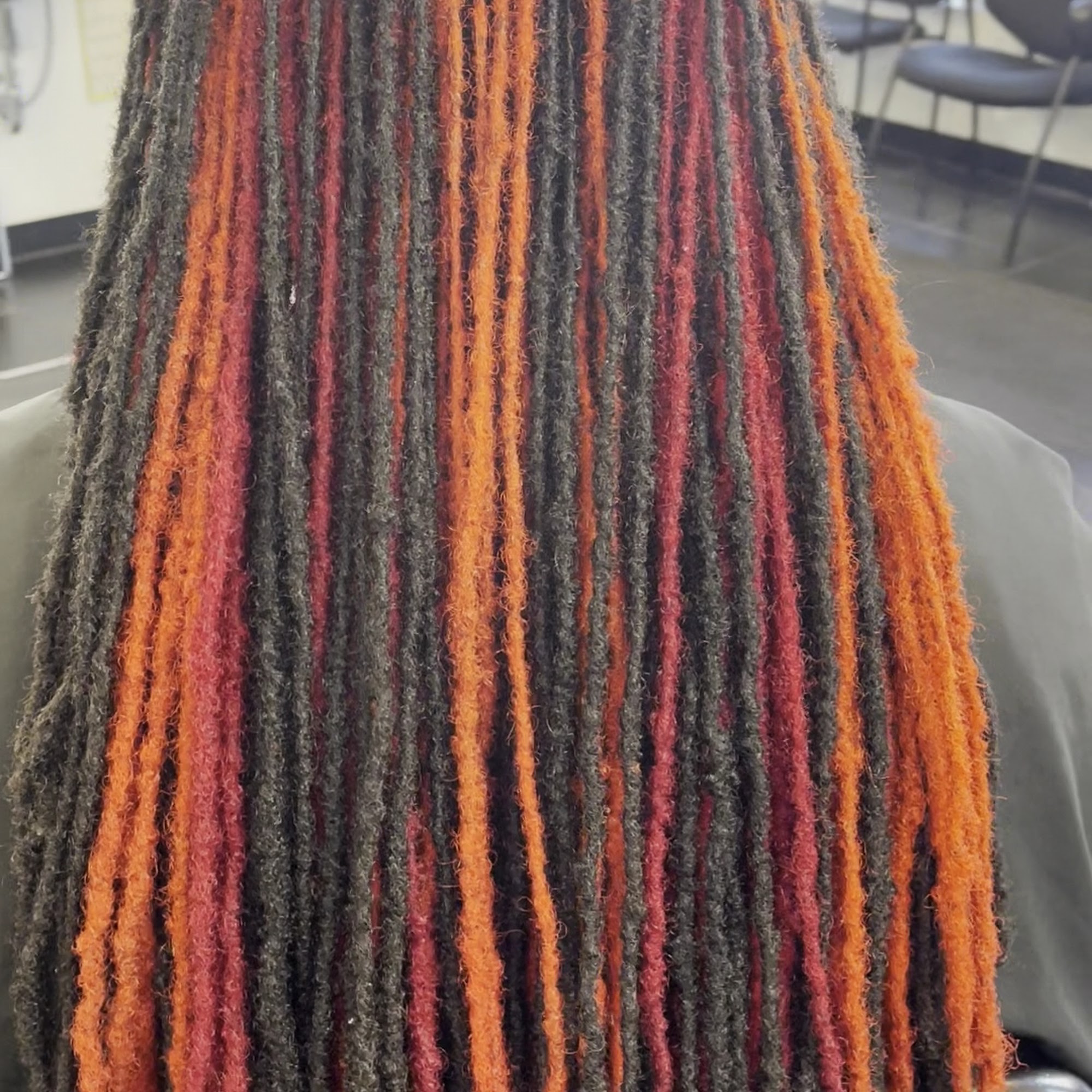 Flakes Does Dreads HairNettes Beauty Salon, 4505 Monroe St, Toledo Ohio 43613