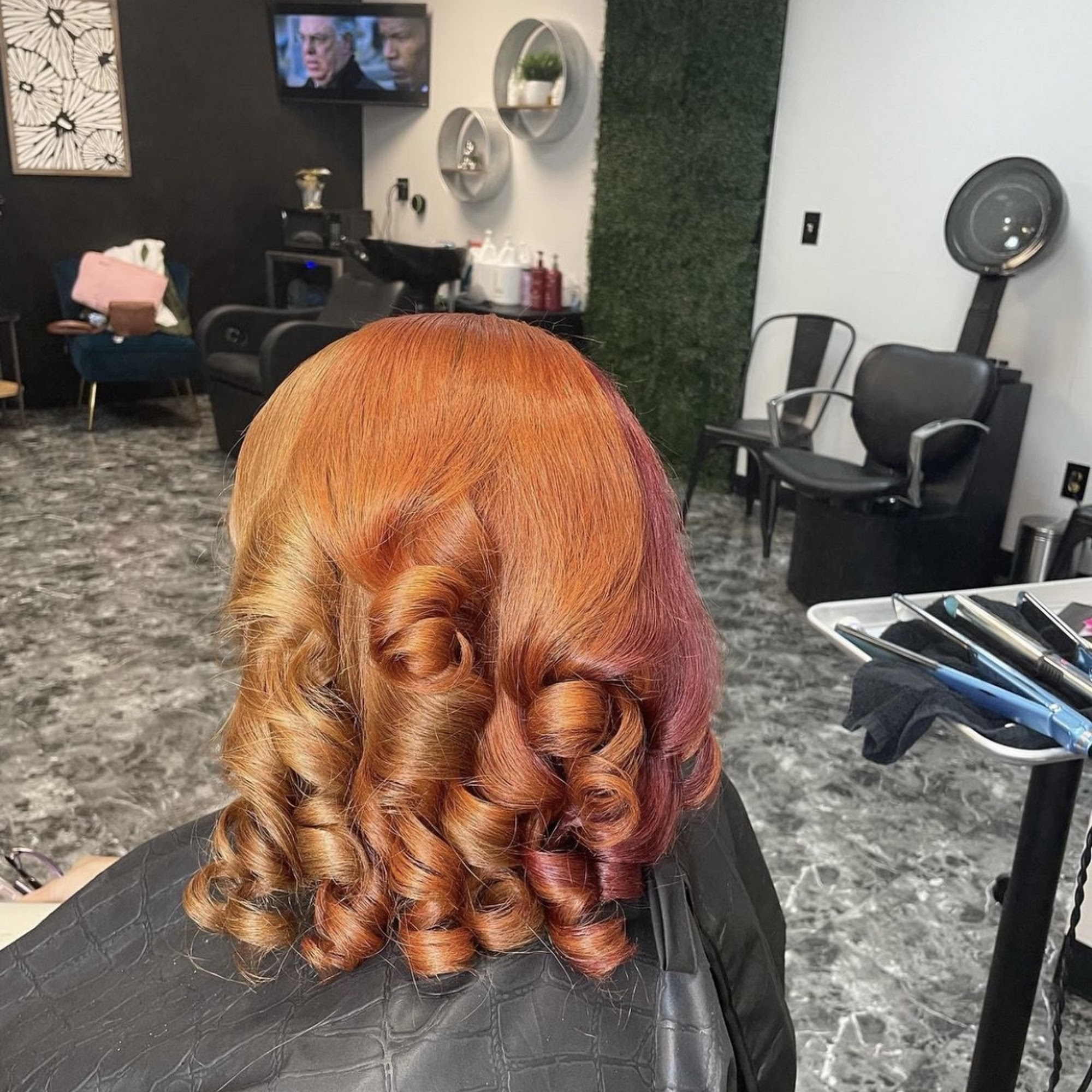 Styles By Starr 5151 Monroe St, Toledo Ohio 43623