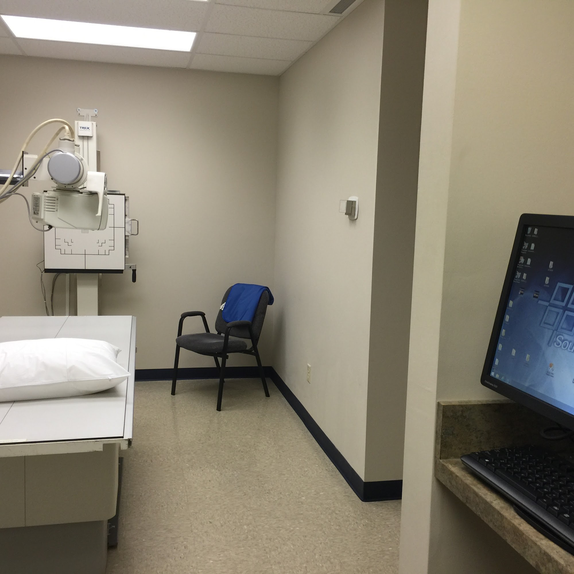 Mercy Health Urgent Care, West Toledo 2627 Tremainsville Rd, Toledo Ohio 43613