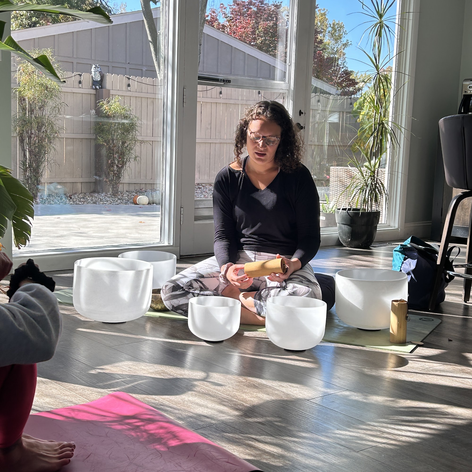 Pura Vida Wellness Studio 4326 S Detroit Ave, Toledo Ohio 43614