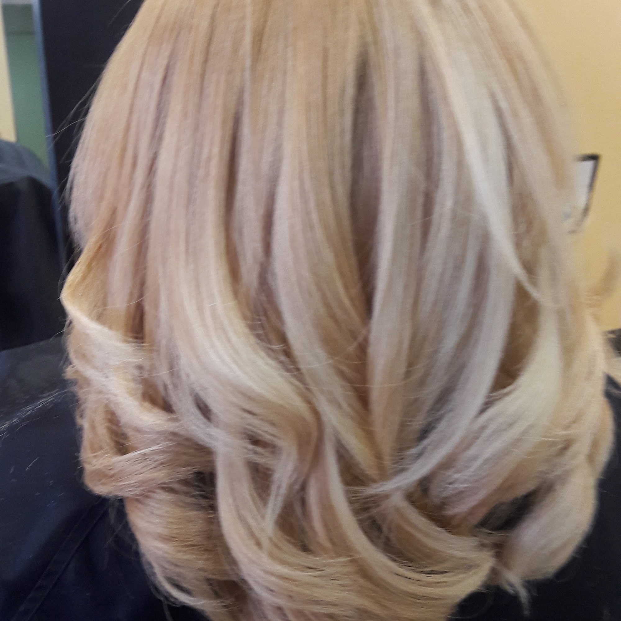 The Loft Boutique Salon 1855 S Reynolds Rd D, Toledo Ohio 43614