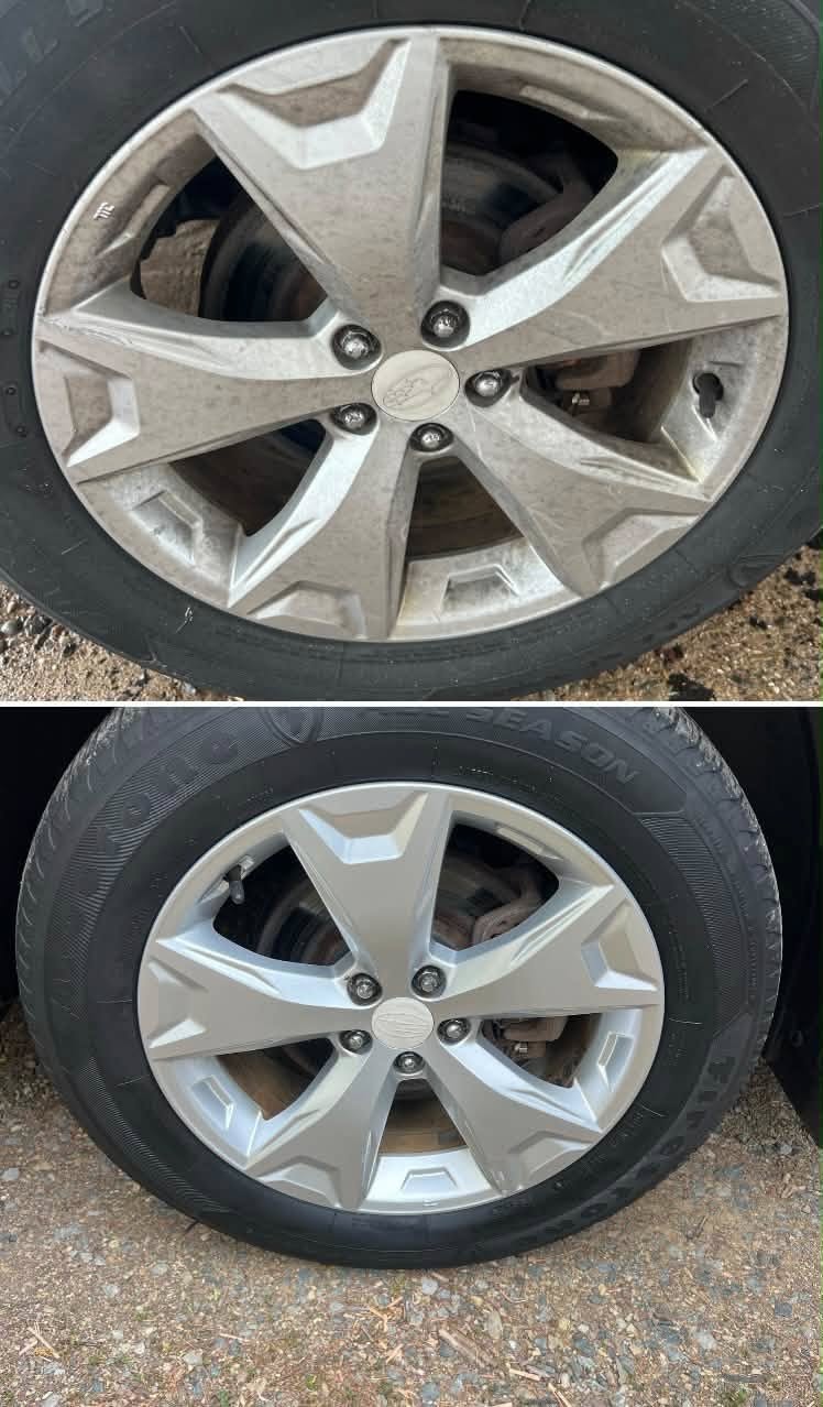 Riverside Automotive Detailing 1011 Biltmore Ave, Toronto Ohio 43964