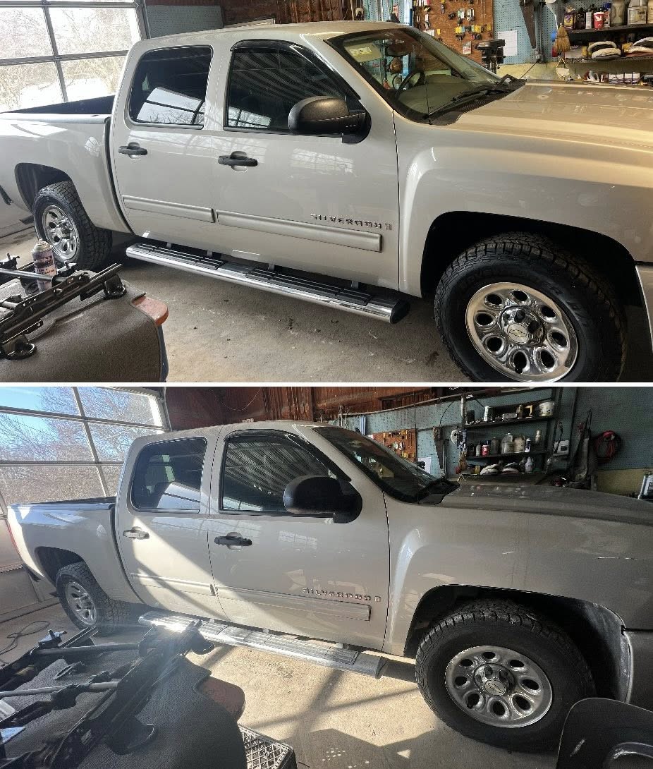 Riverside Automotive Detailing