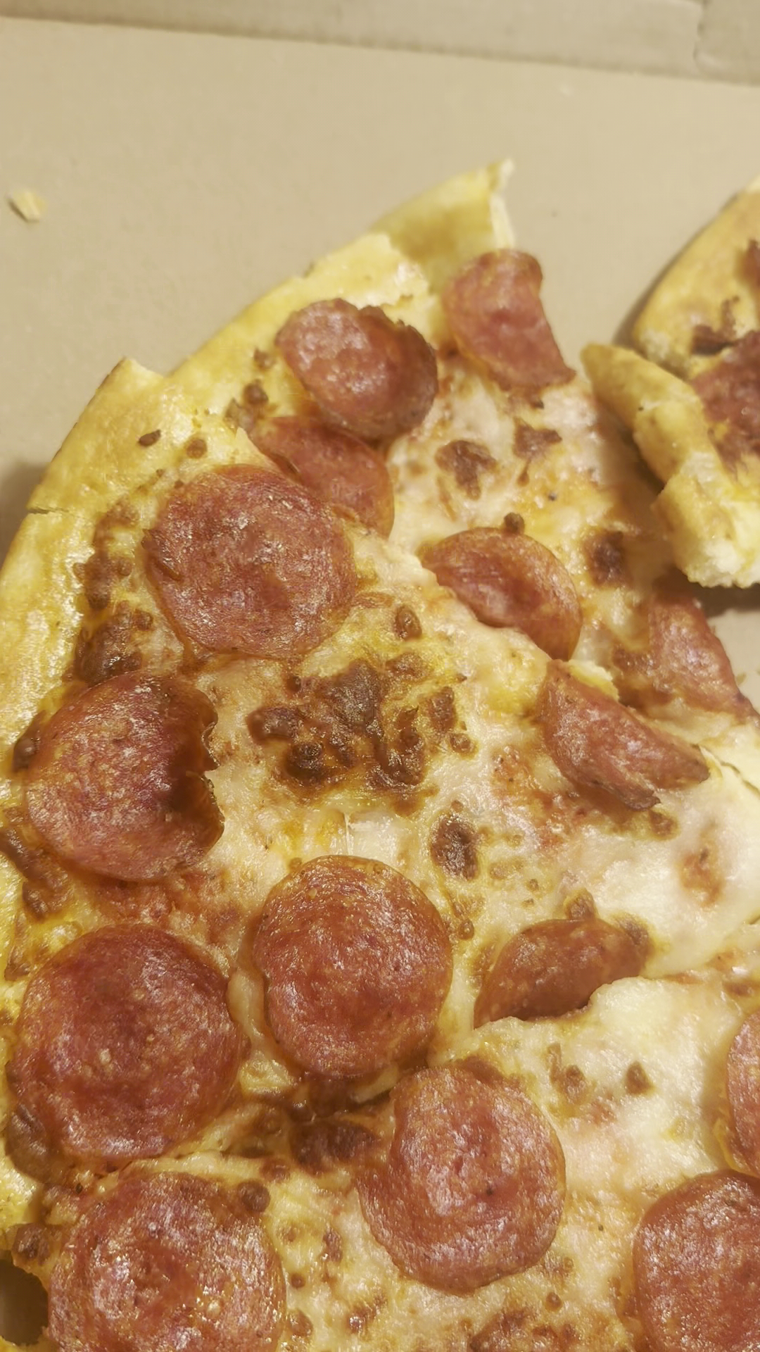 Little Caesars Pizza Menu