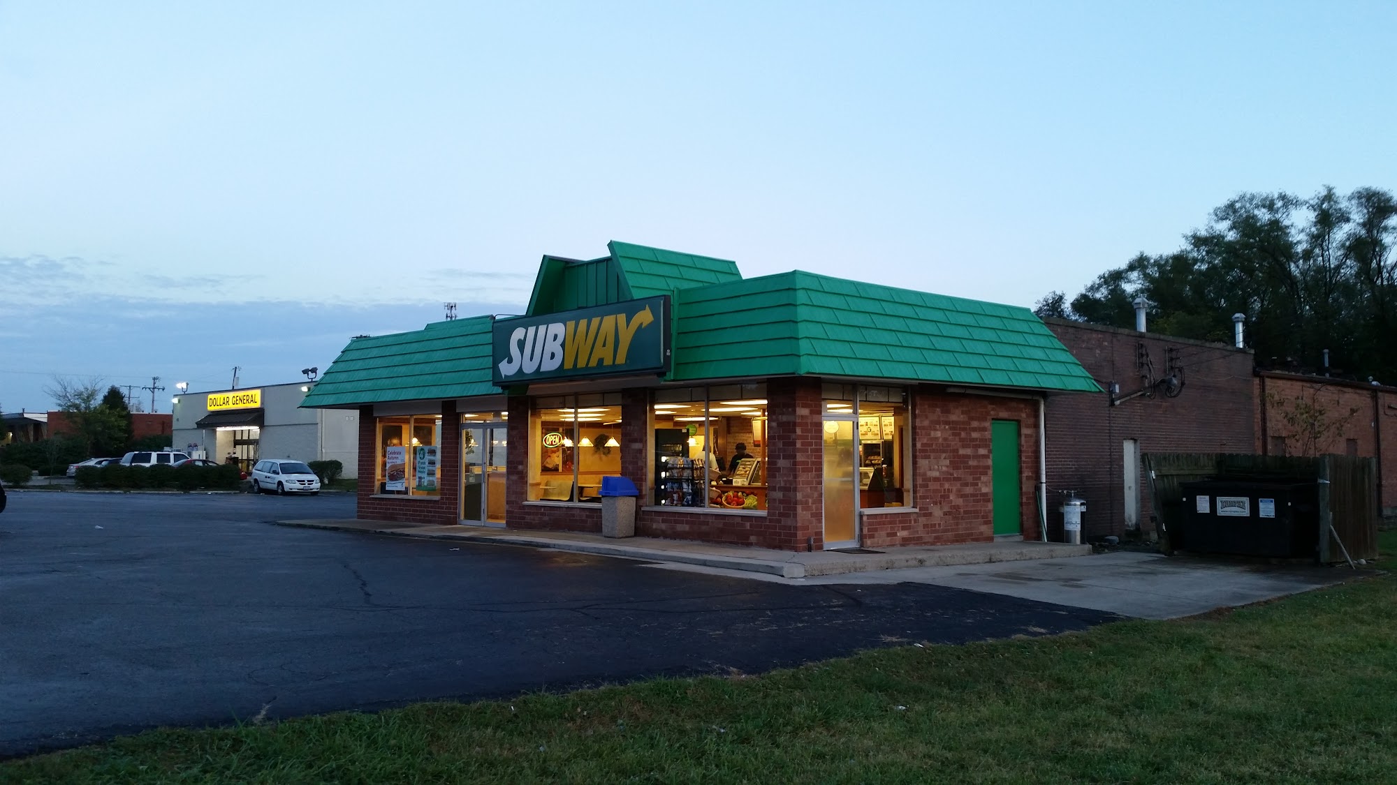Subway