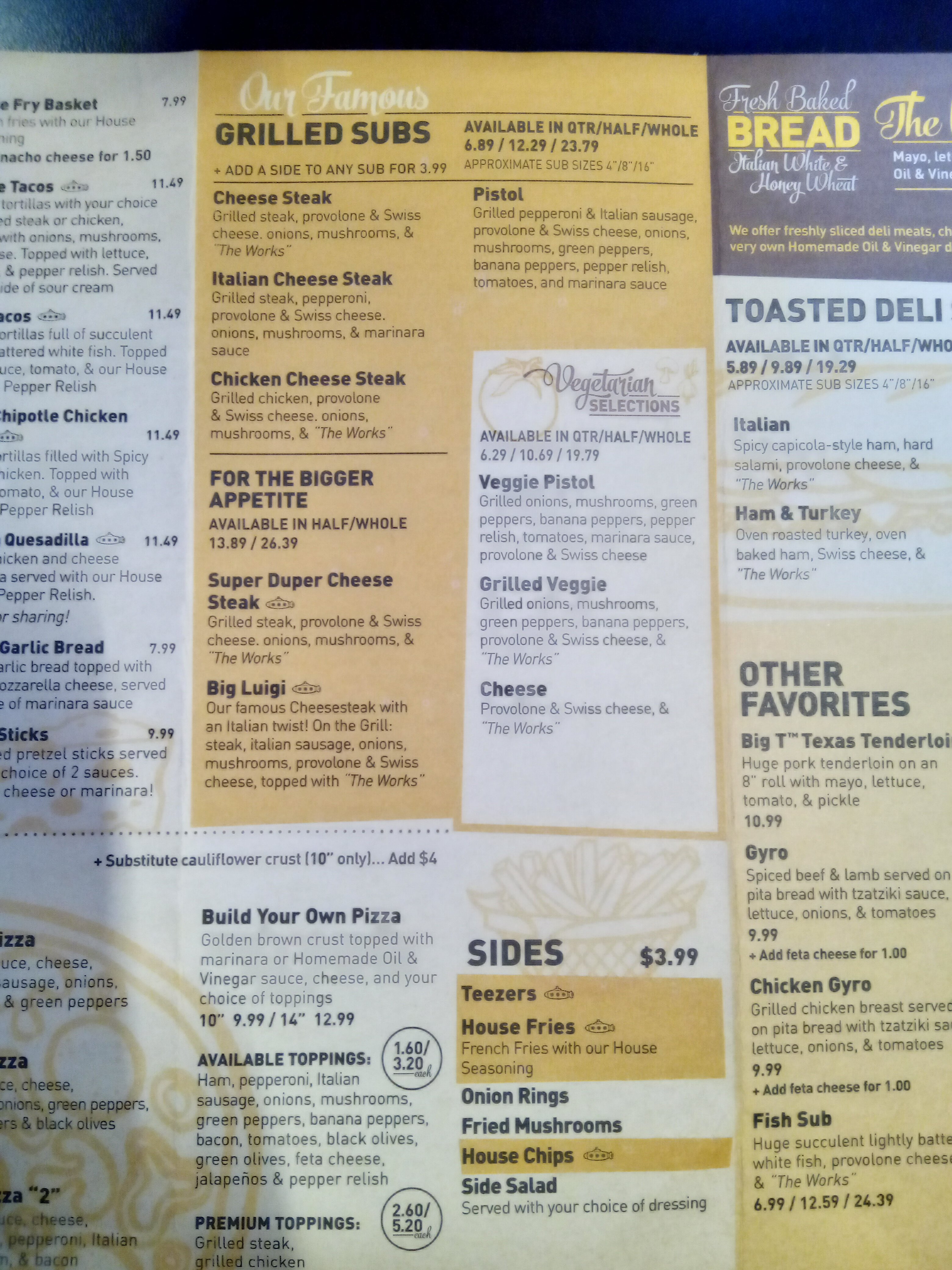 Photo credit: Tripadvisor