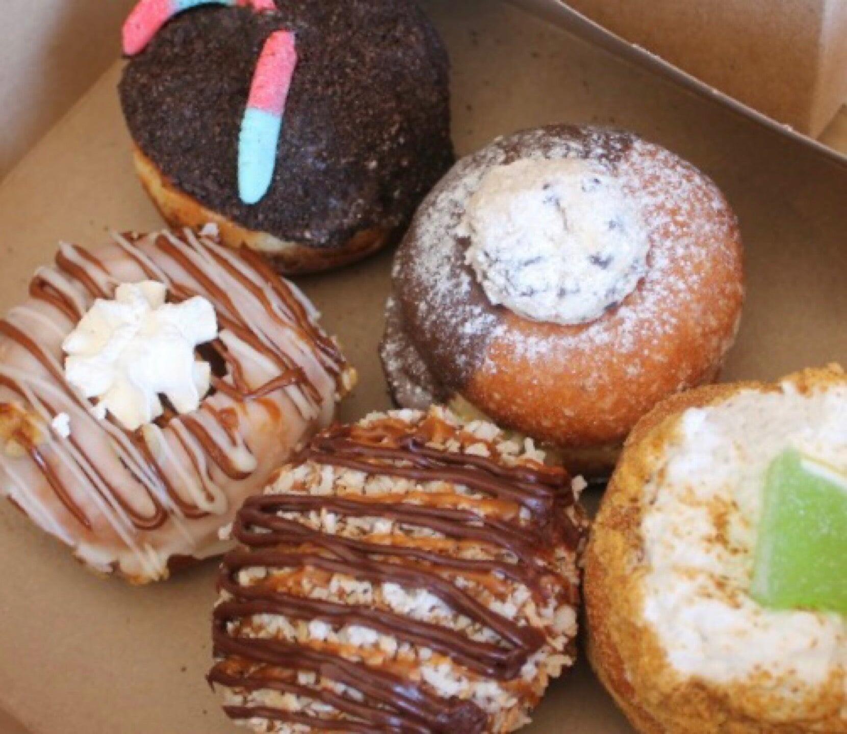 Photo credit: nextdoor