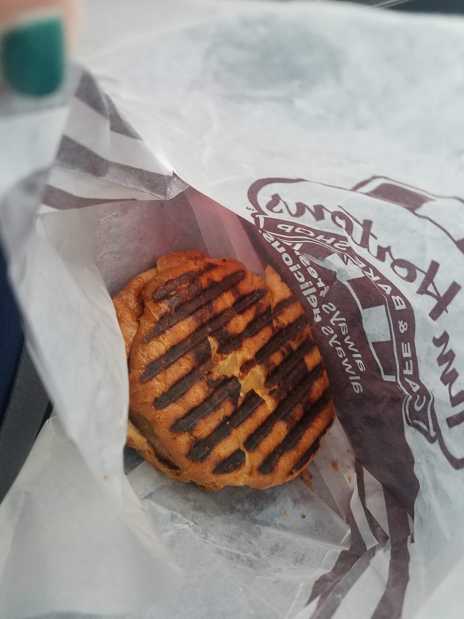 Tim Hortons