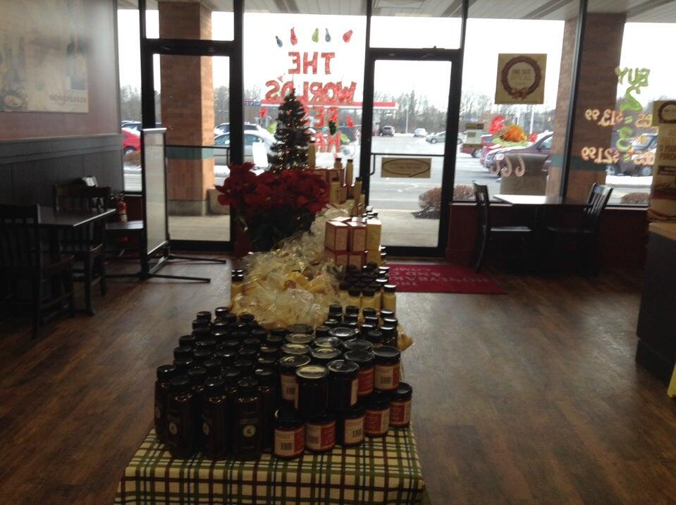 Photo credit: nextdoor