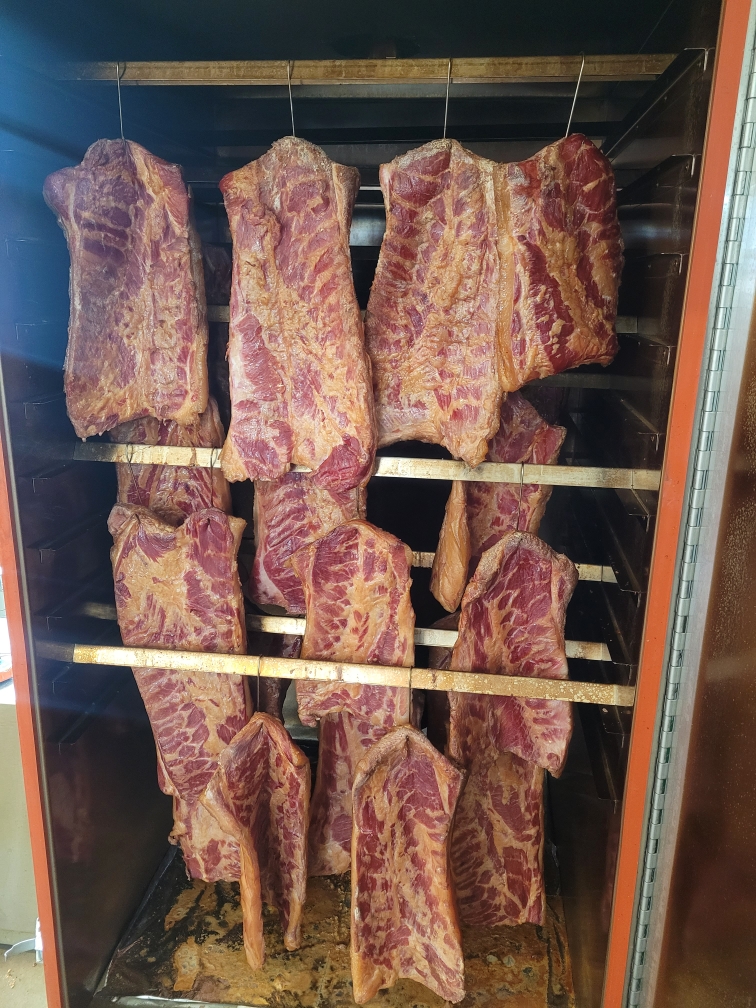 Buckeye Surf & Turf Troy