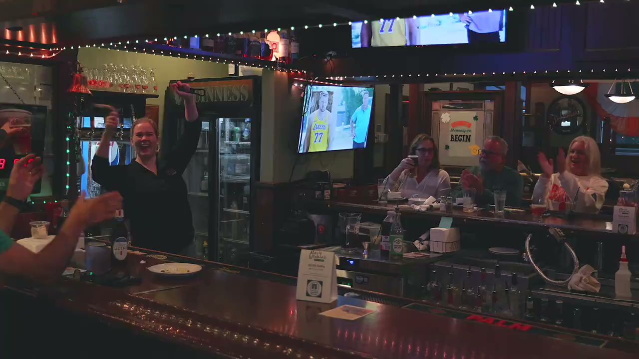 Mavis Winkle’s Irish Pub Twinsburg