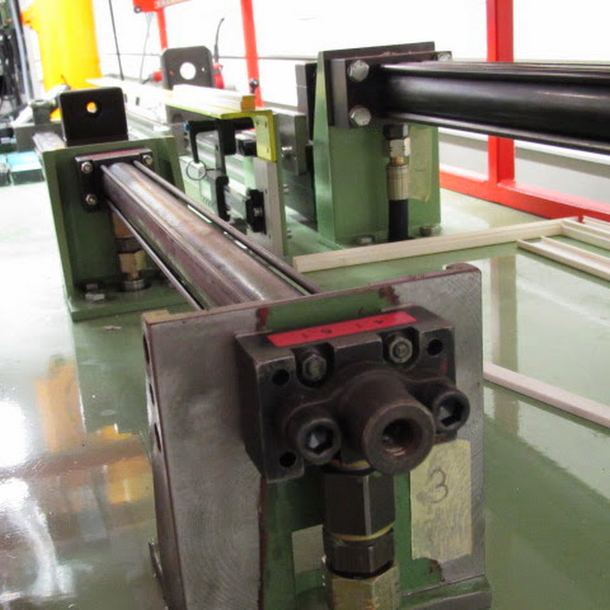 Stanley M. Proctor Company Twinsburg