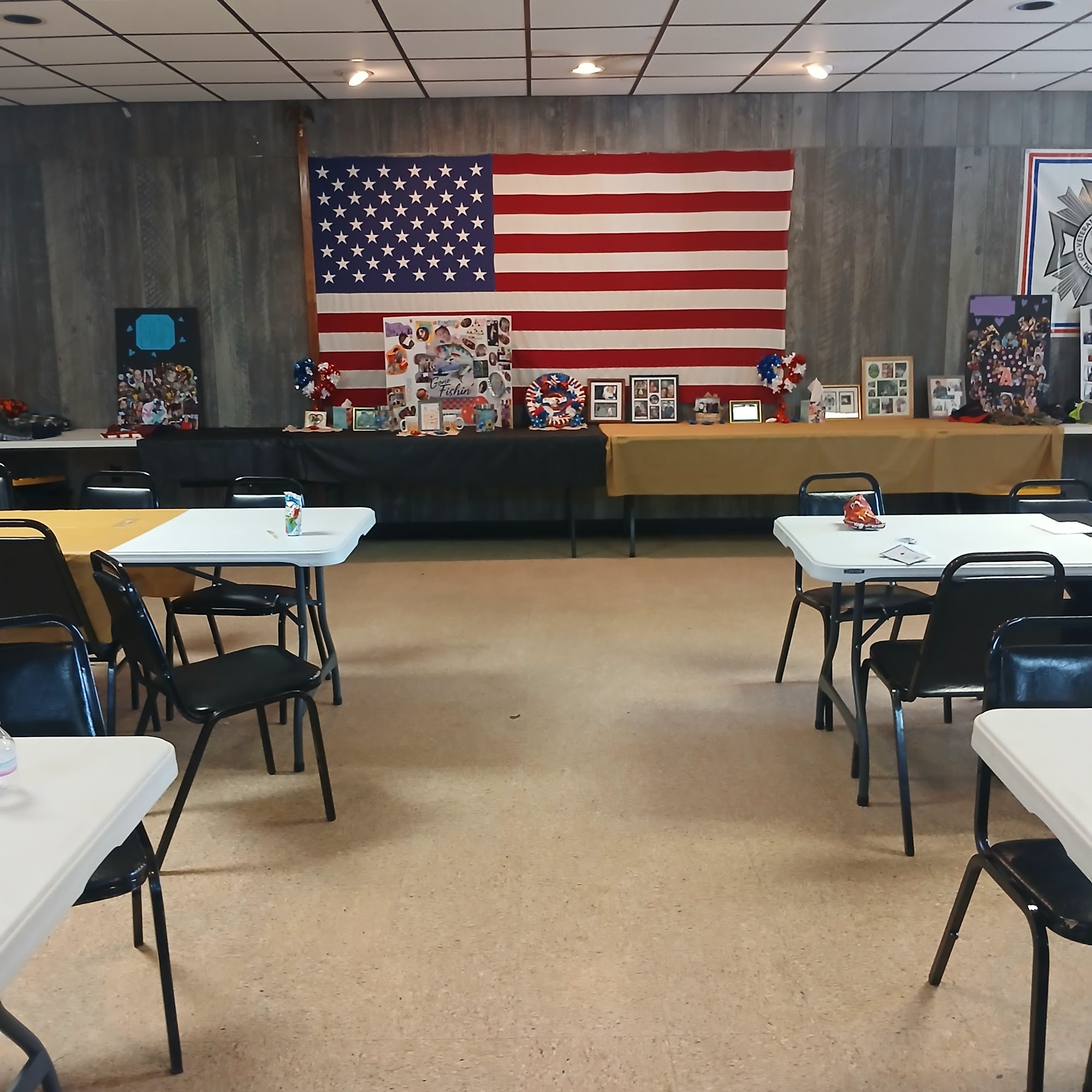 Veterans of Foreign Wars Uhrichsville