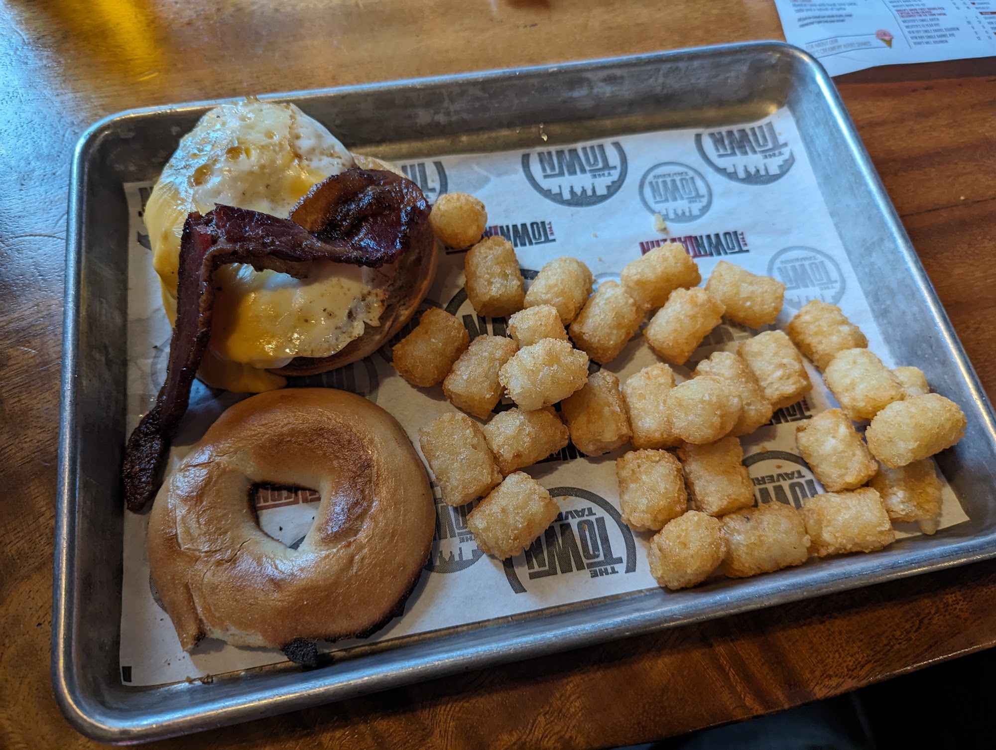 The Town Tavern Uniontown