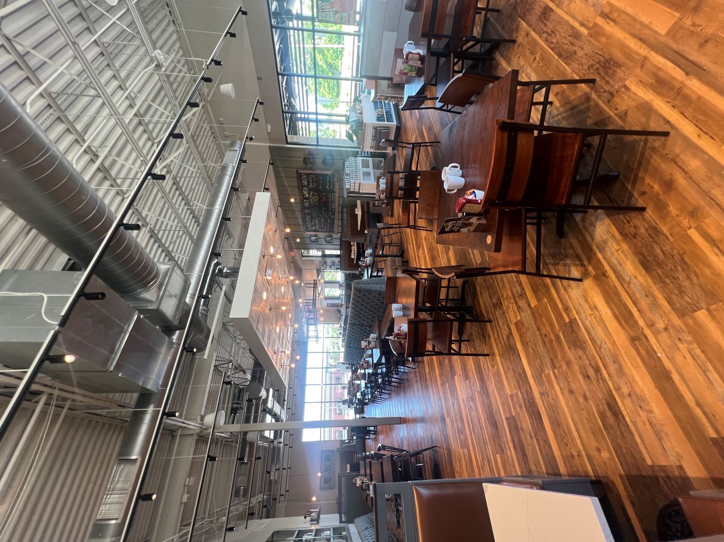 First Watch 3926 Massillon Rd, Uniontown, OH 44685