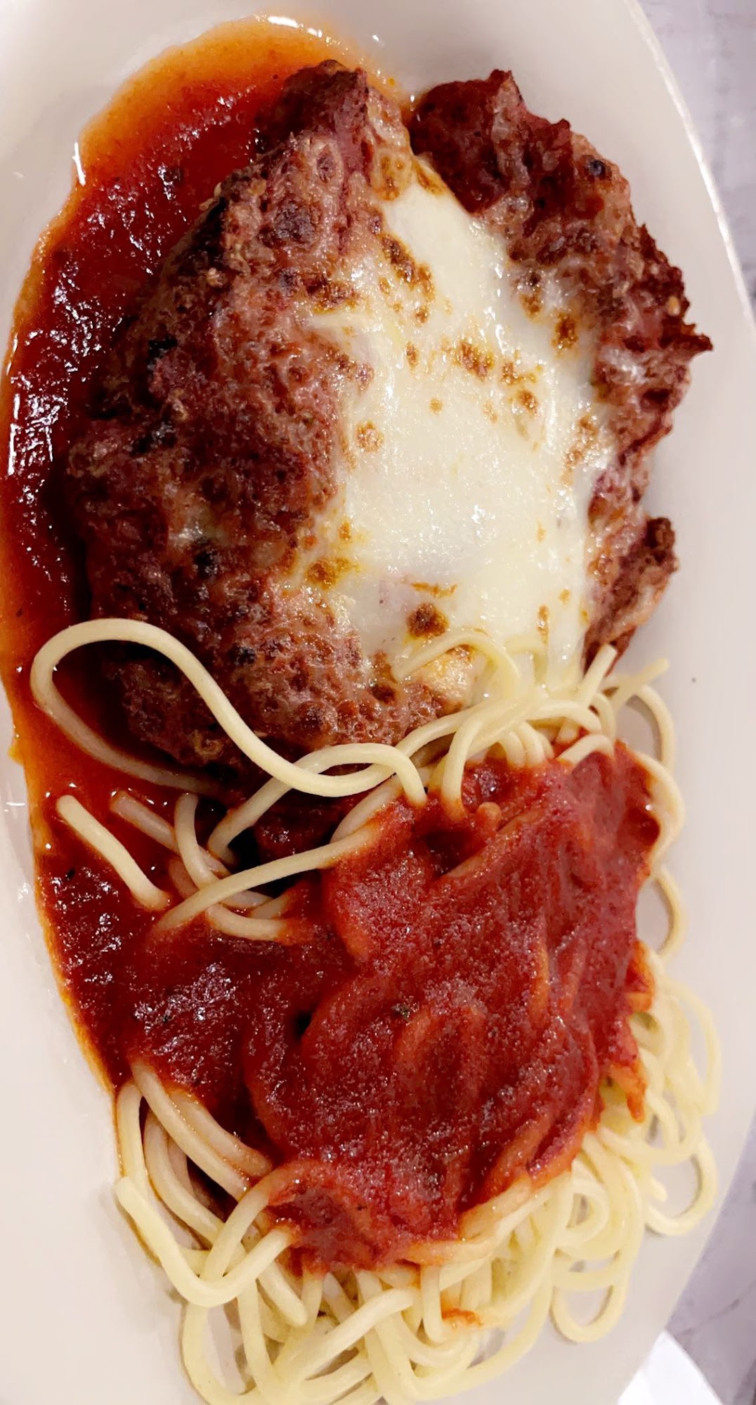 Geraci's Restaurant University Hts University Heights