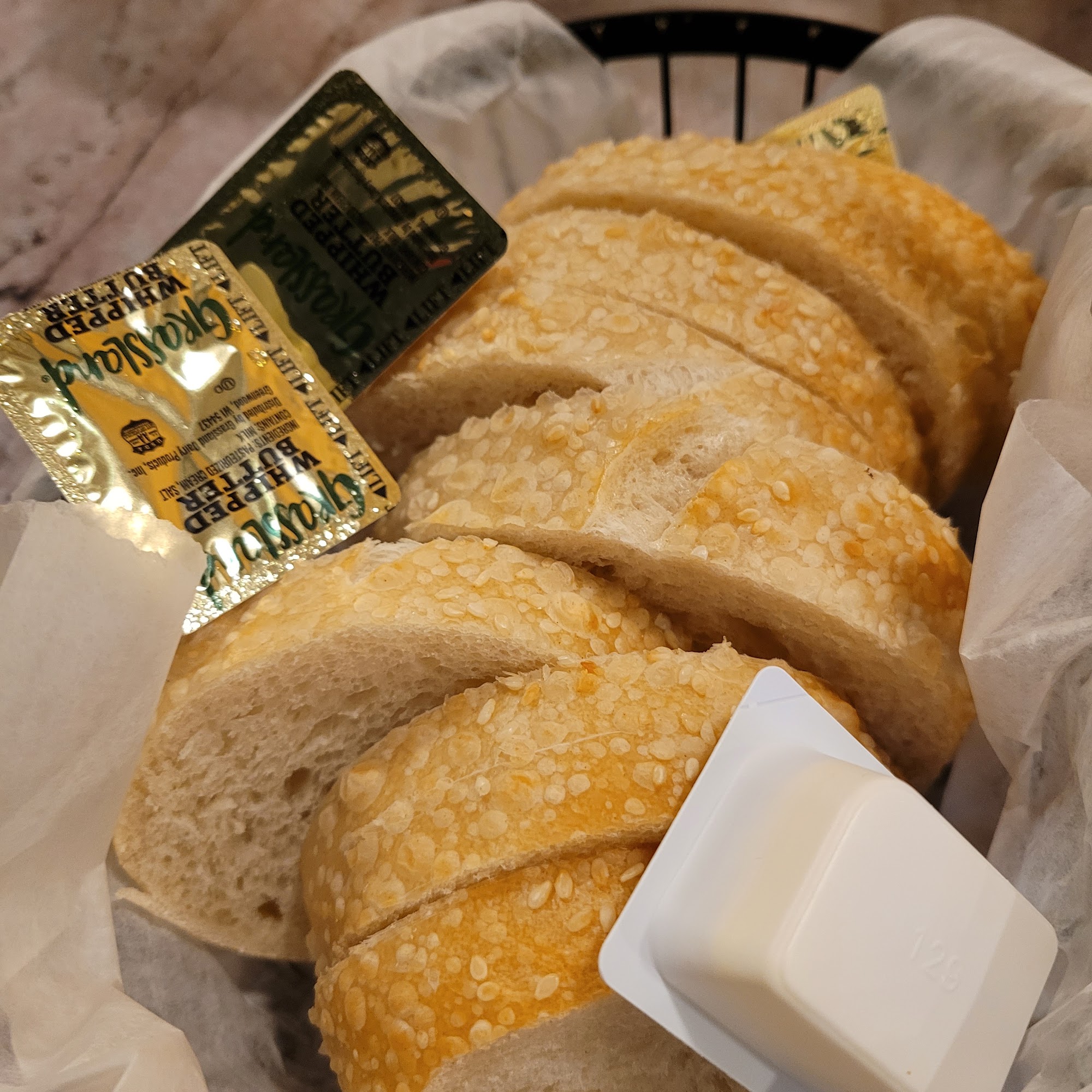 Geraci's Restaurant University Hts University Heights