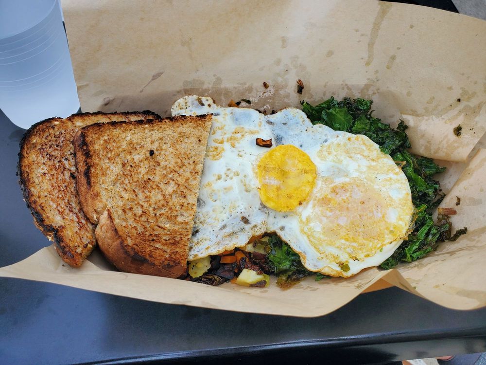 South of Lane Upper Arlington