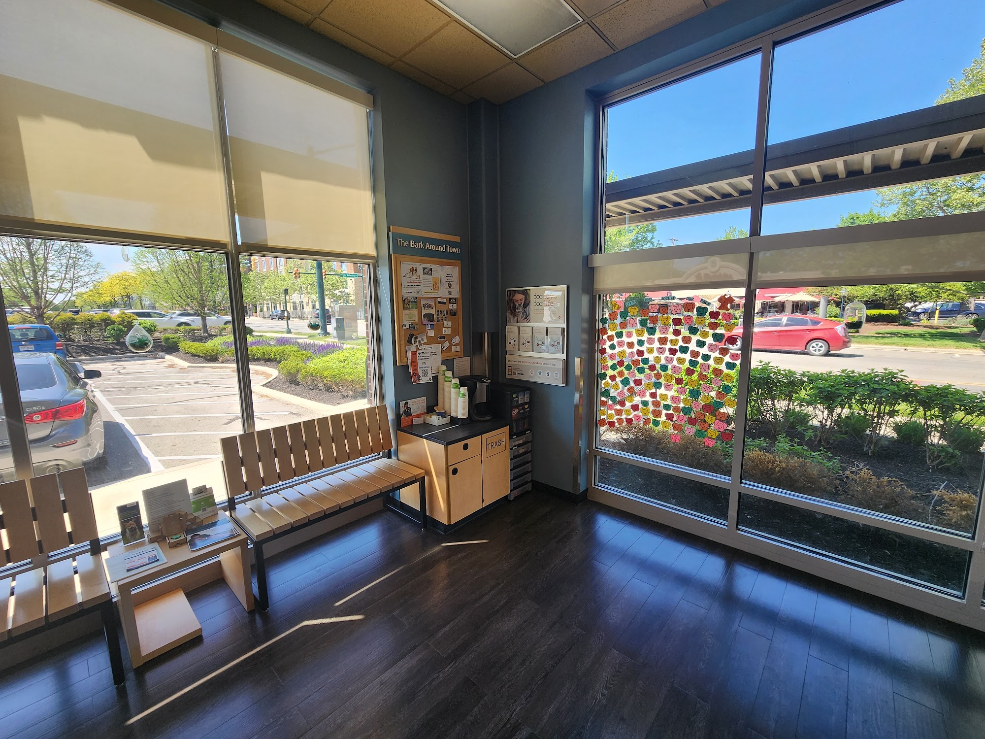 Banfield Pet Hospital Upper Arlington