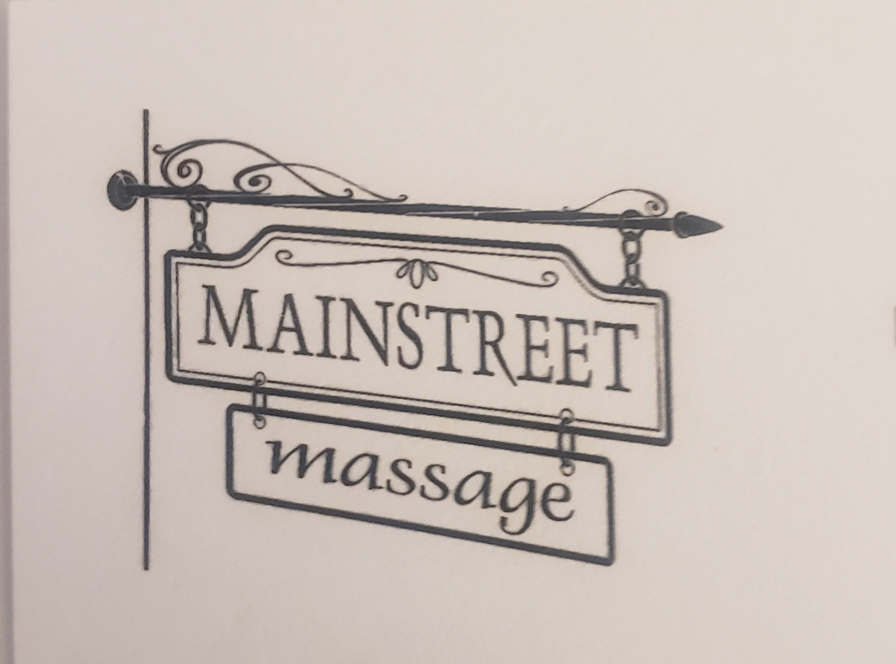 Mainstreet Massage
