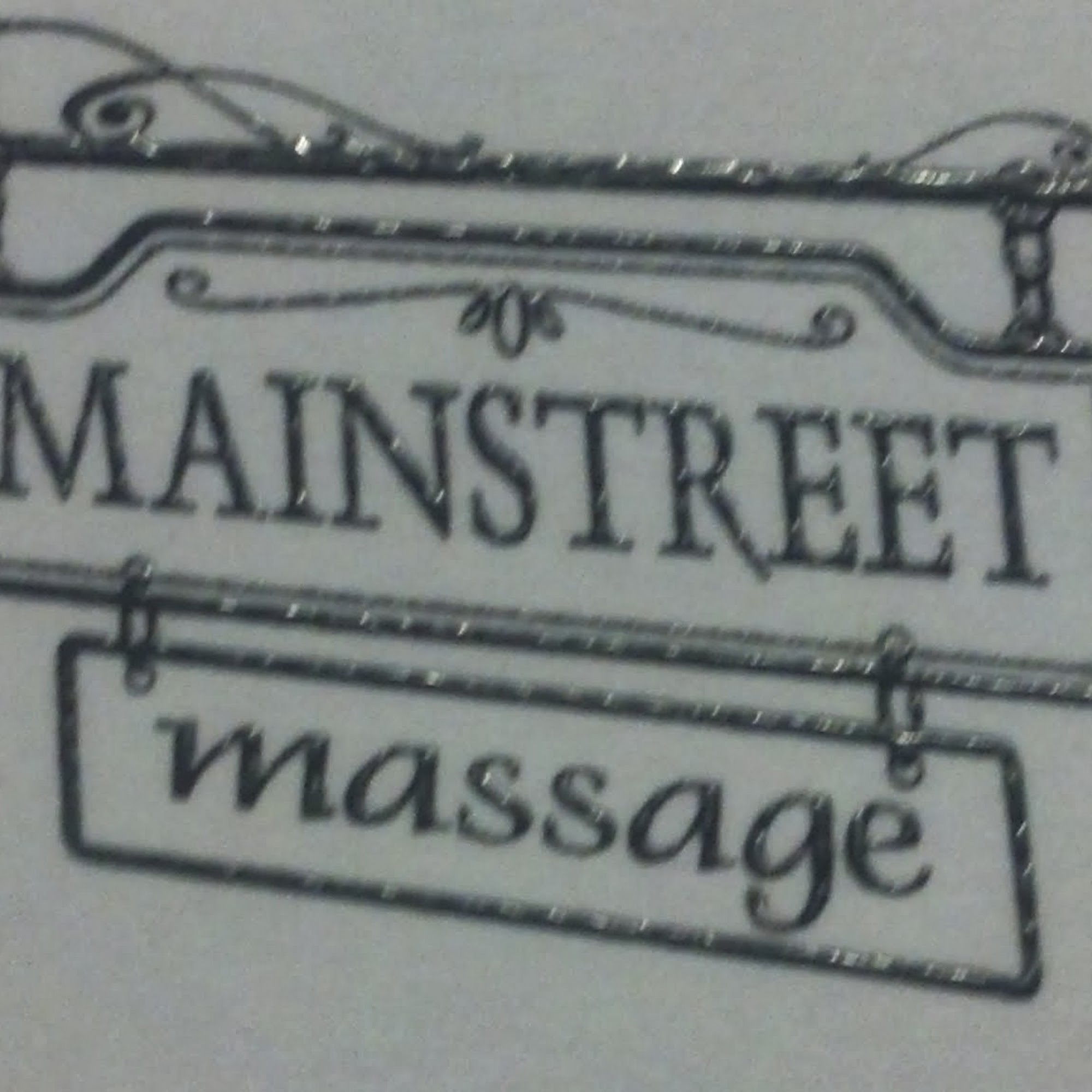 Mainstreet Massage