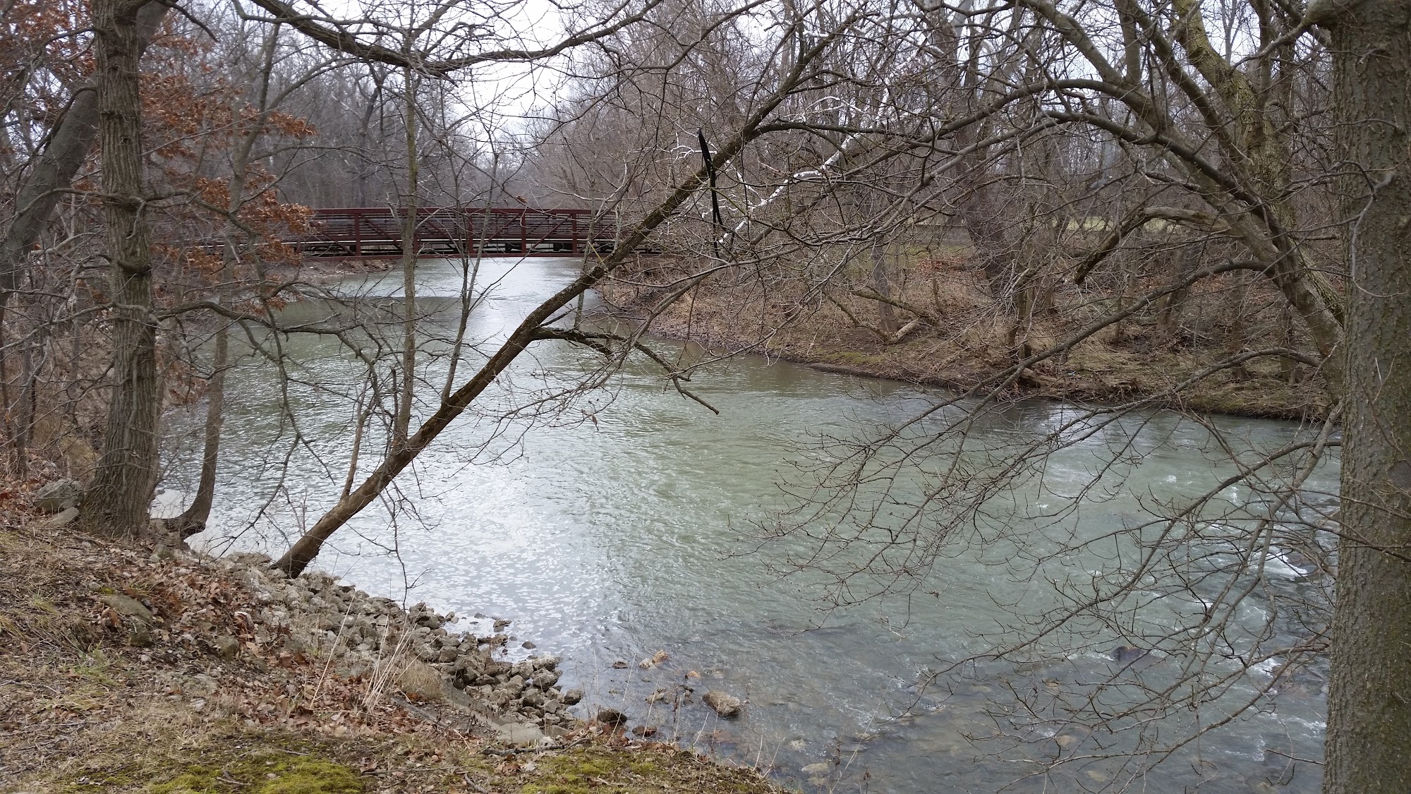 Stone Crossing Golf Club Upper Sandusky