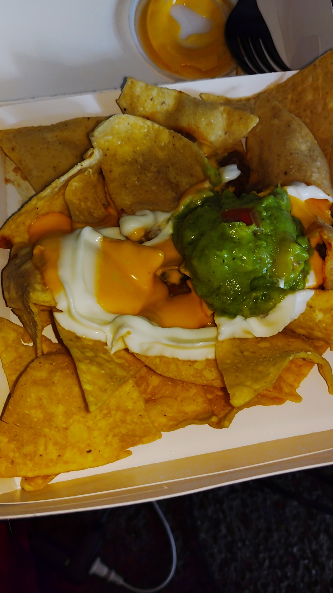 Taco Bell Menu