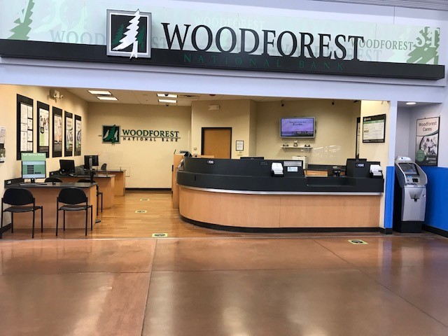 Woodforest National Bank Urbana