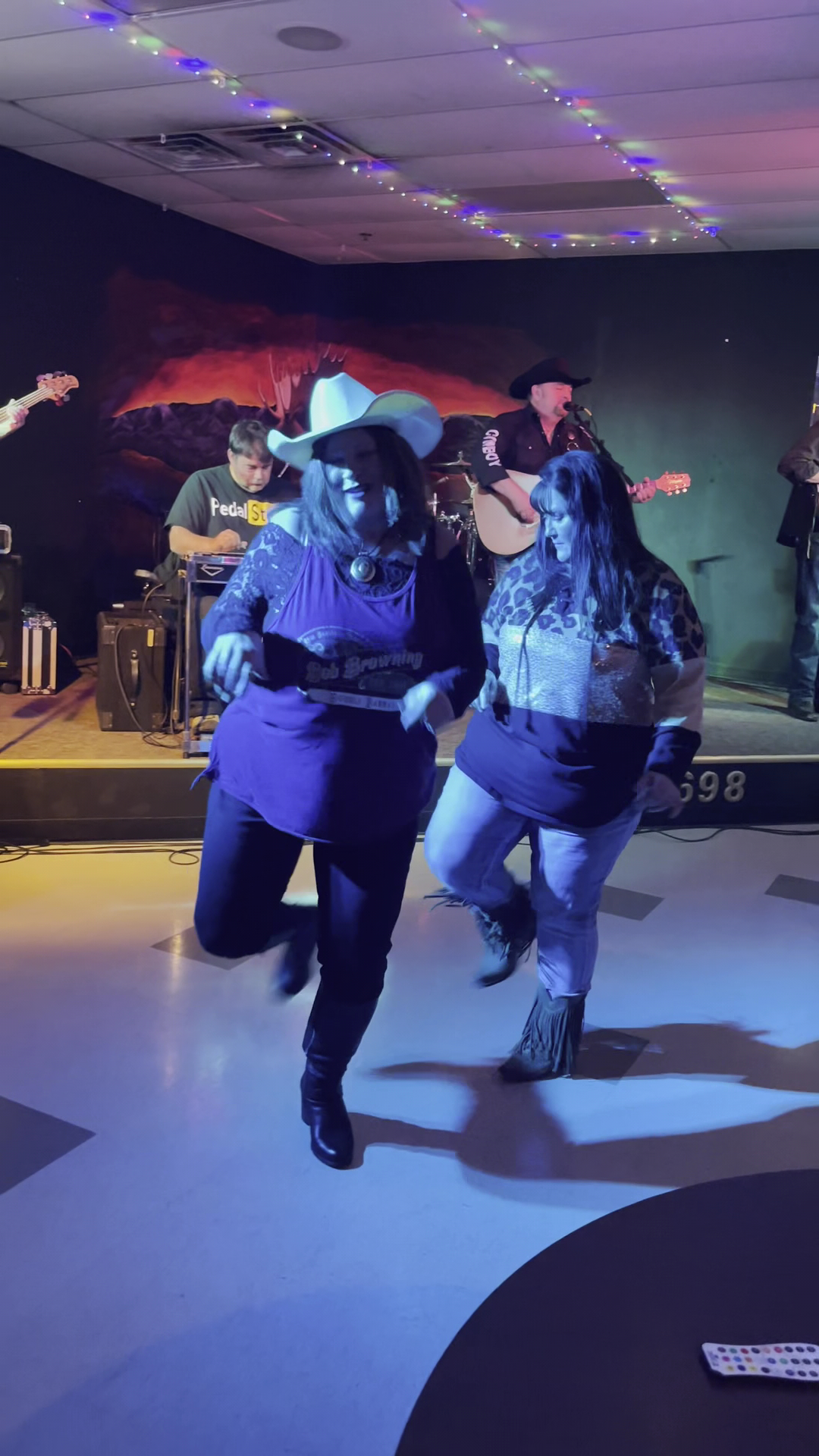 Loyal Order of Moose Menu