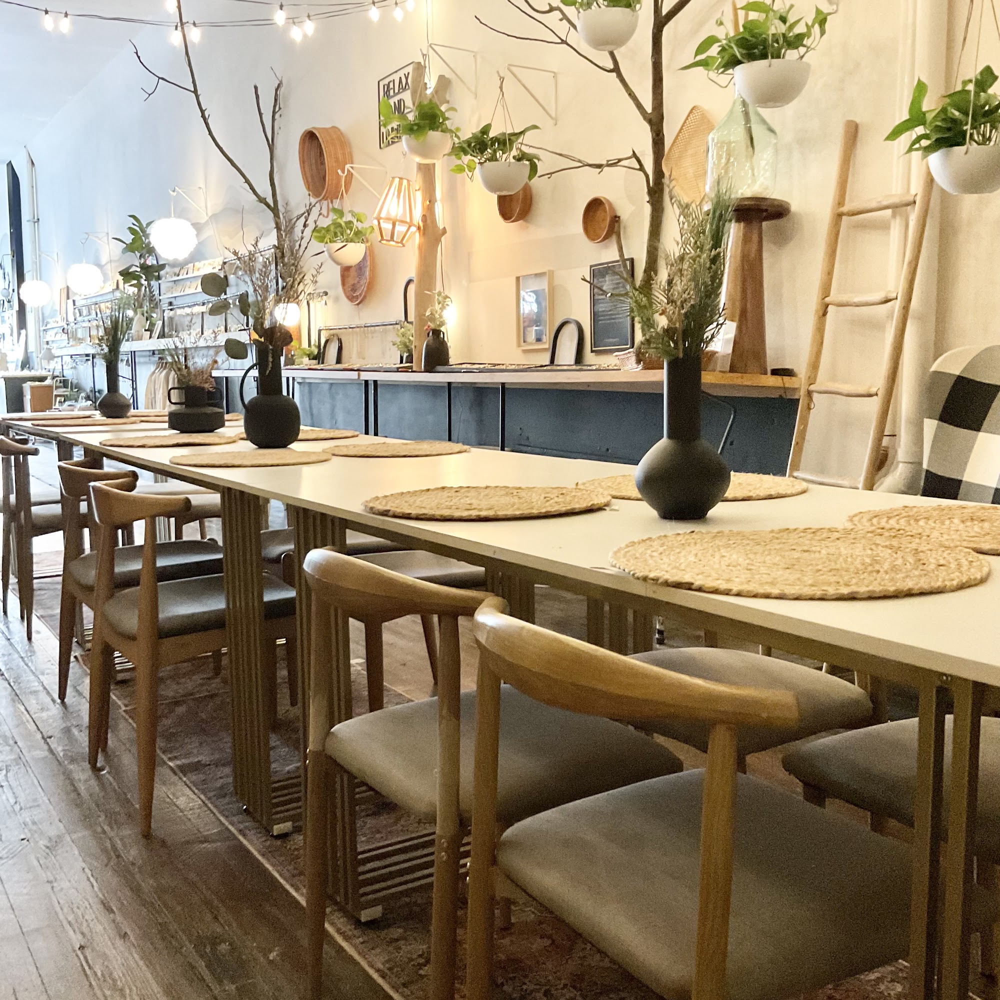 The Paper Moon & Co 221 N Main St, Urbana Ohio 43078